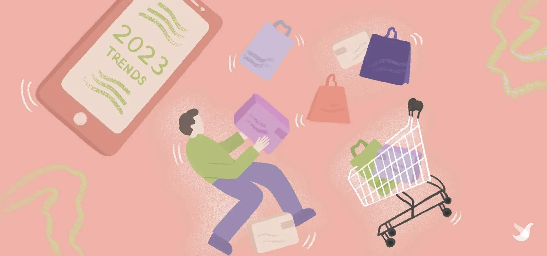 E-commerce trends to watch in 2023 and beyond